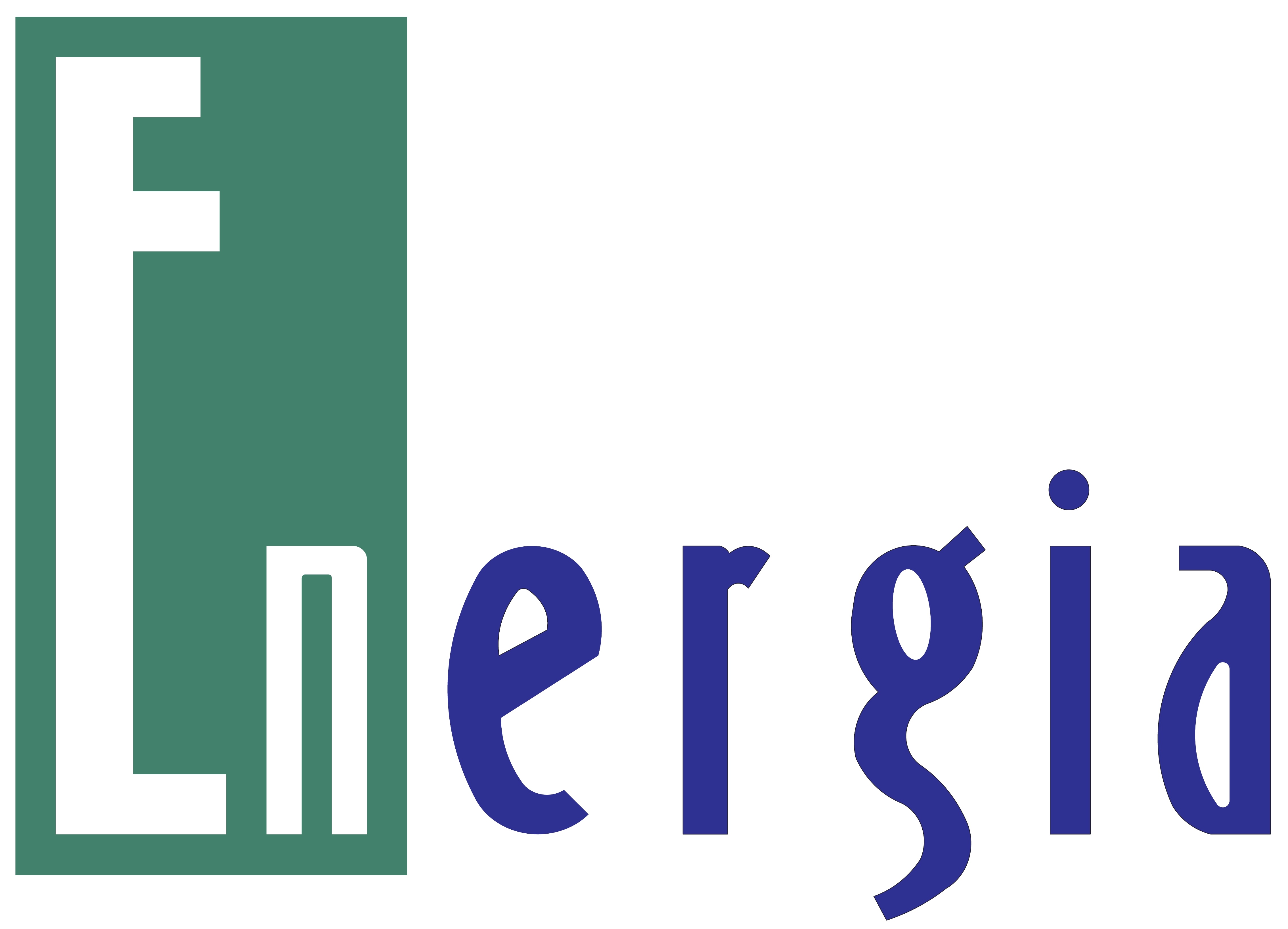Energia Logo